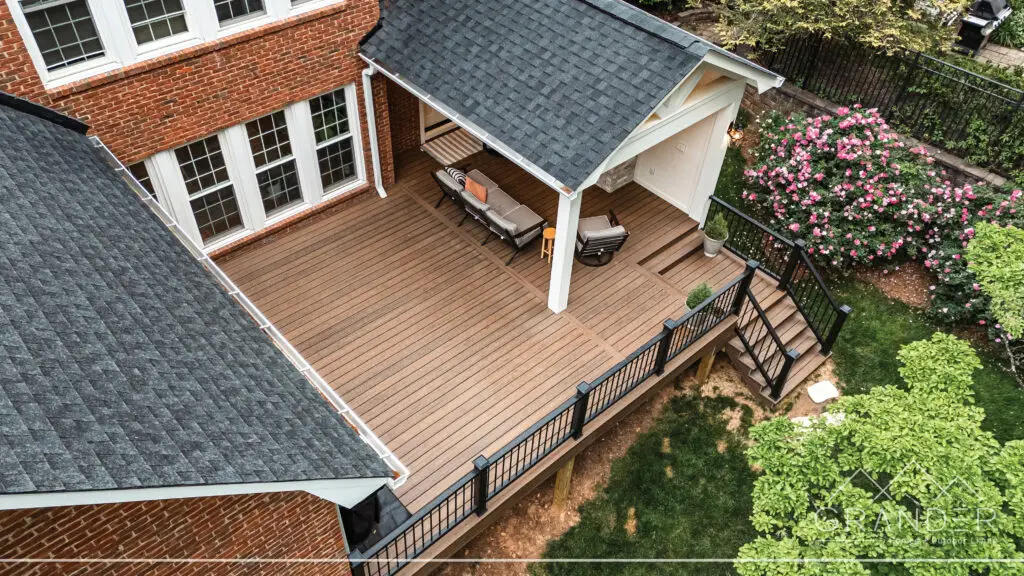 Terra Woods Deck & Covering - Image 2
