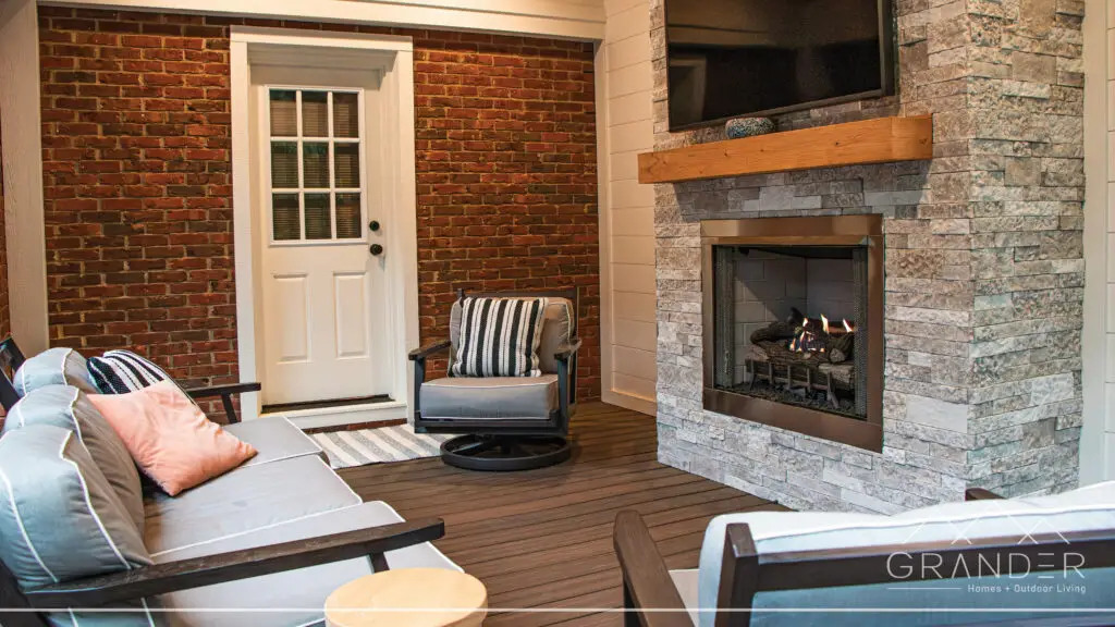 Terra Woods Deck & Covering - Image 3