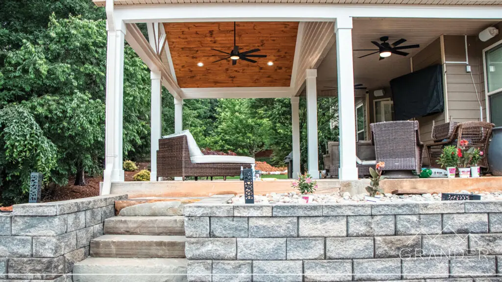 Tant Patio and Covering - Image 2