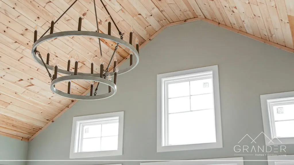 Barnett Road Sunroom + Pergola - Image 2