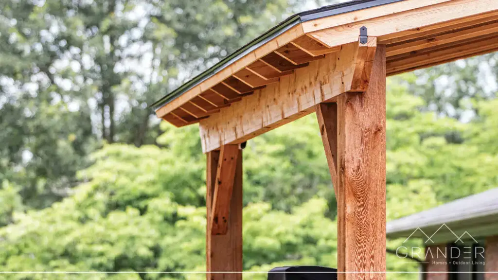 Timber Pavilion - Image 3
