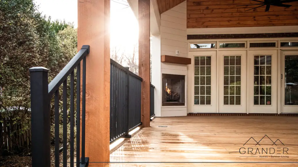 Redfern Poolside Deck & Covering - Image 3