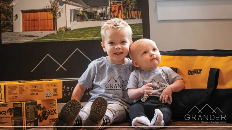 Grander Team Boys Web - Grander Construction