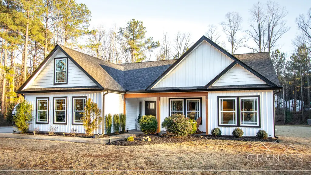 Charming Single-Family Home (SC Country Charm)