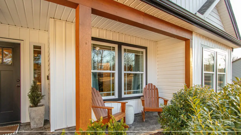 Charming Single-Family Home (SC Country Charm) - Image 3