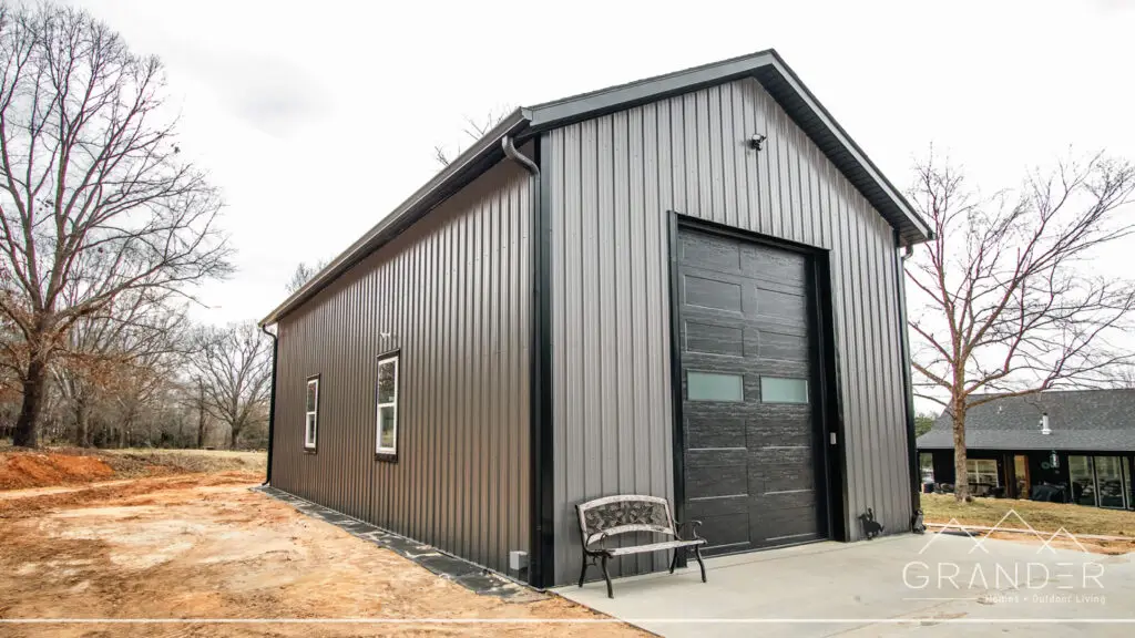 Burns Shop Building - Image 3