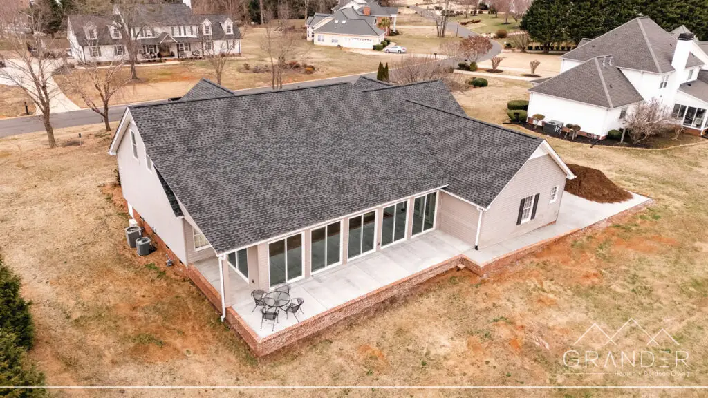 Silver Meadow Sunroom - Image 2