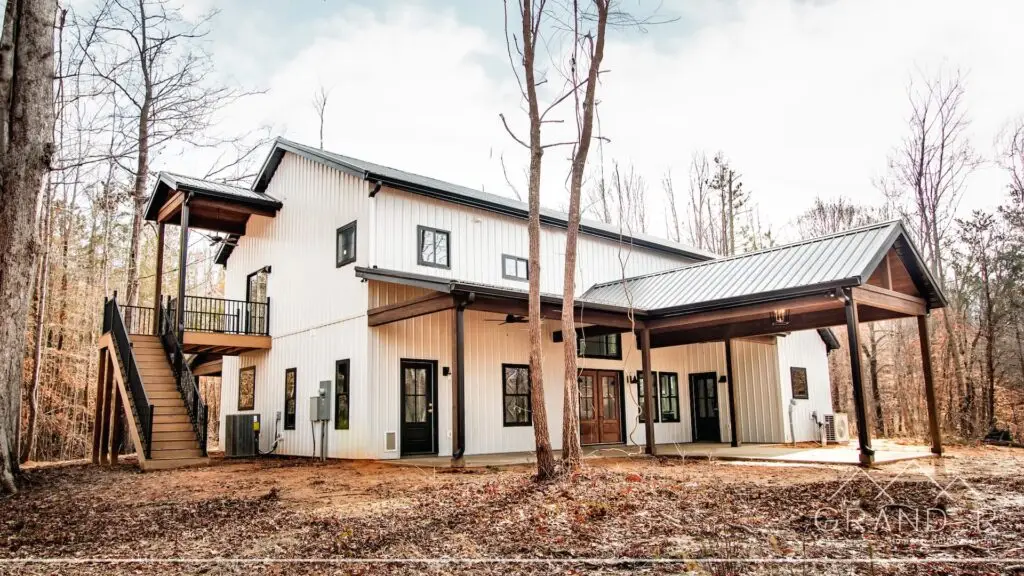 The Luxury Barndominium Retreat (Spartanburg Custom Home) - Image 3