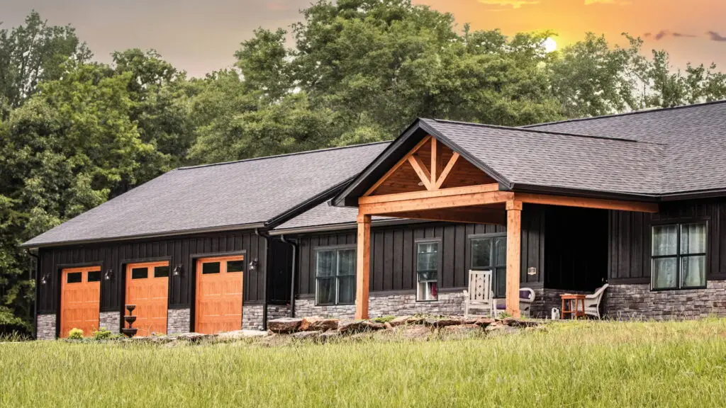 The Contemporary Farmhouse (Travelers Rest Custom Build) - Image 3
