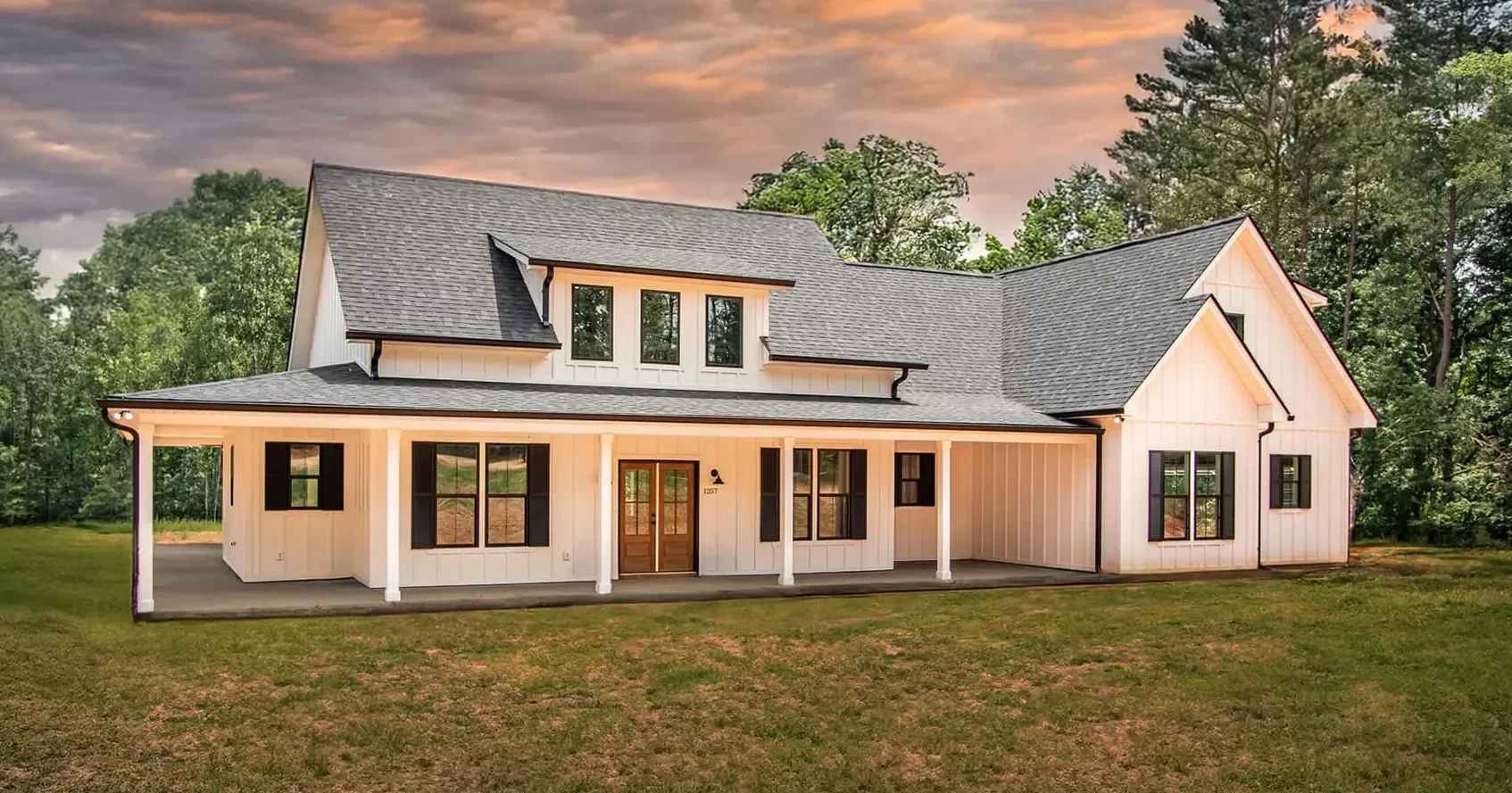Grander Construction - Pole Barn Builder in Greer, South Carolina