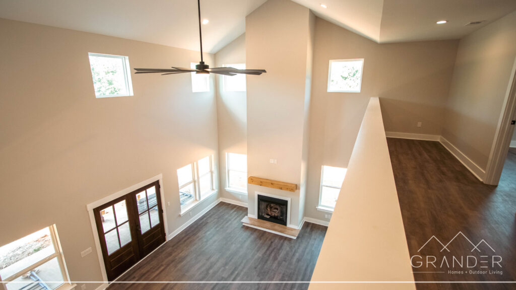 The Woodruff Barndo (Woodruff SC Custom Build) - Image 3