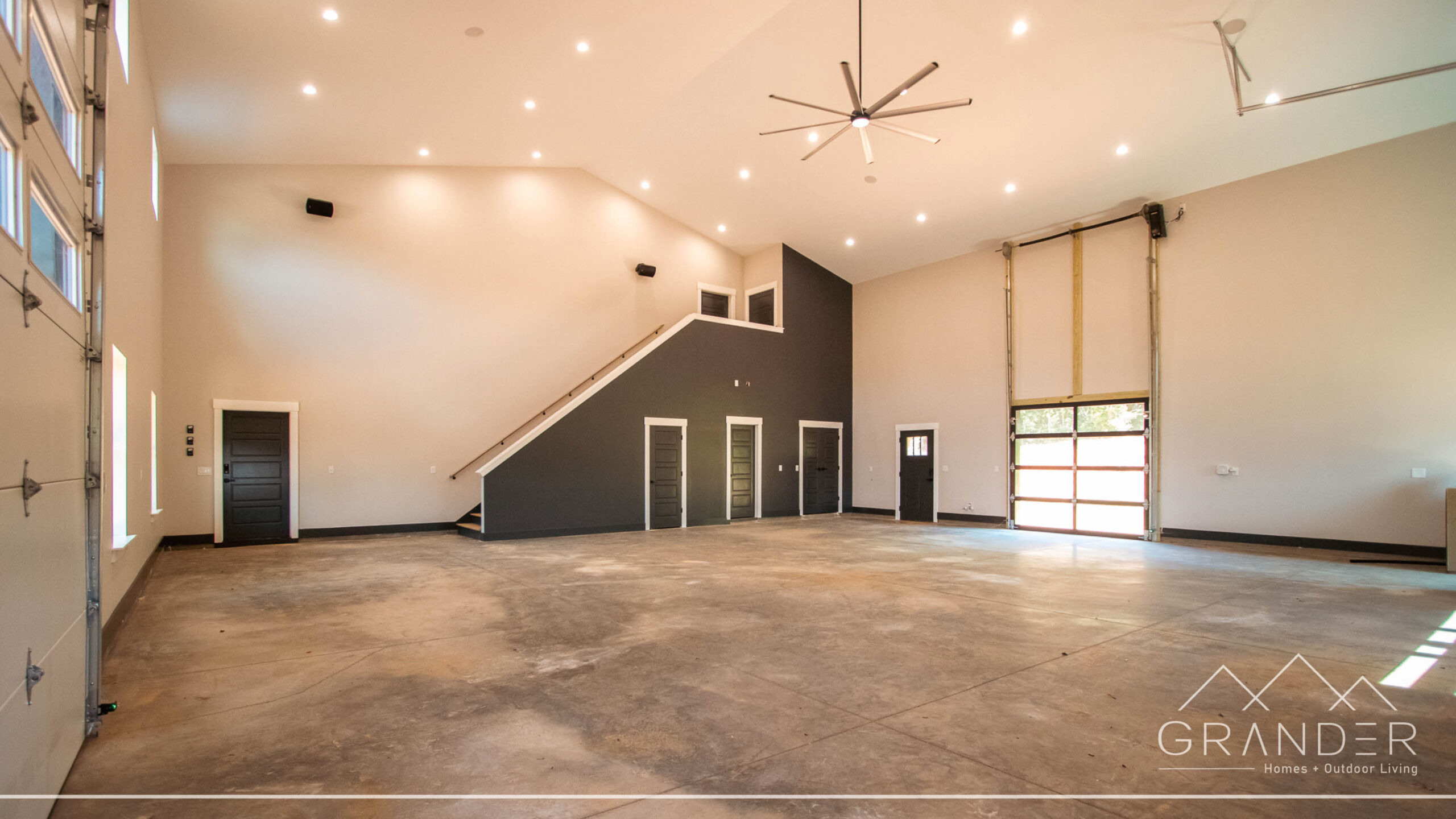 The Woodruff Barndo (Woodruff SC Custom Build) - Image 1