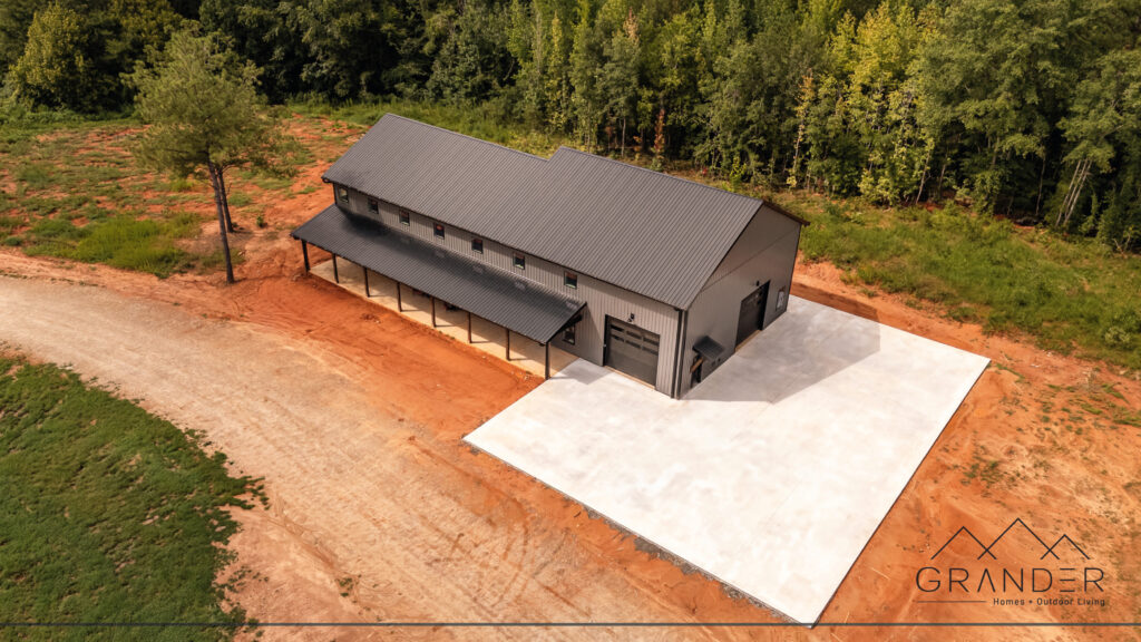 The Woodruff Barndo (Woodruff SC Custom Build) - Image 2