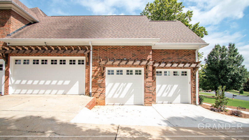 Driftwood Garage Addition - Image 4
