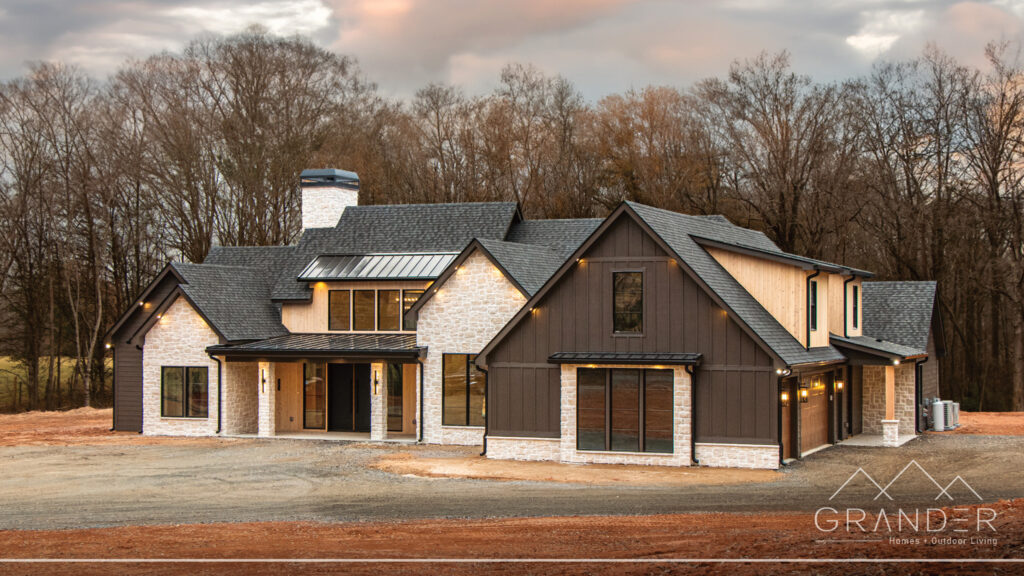 The Lodge (Upstate SC – Custom Build) - Image 2