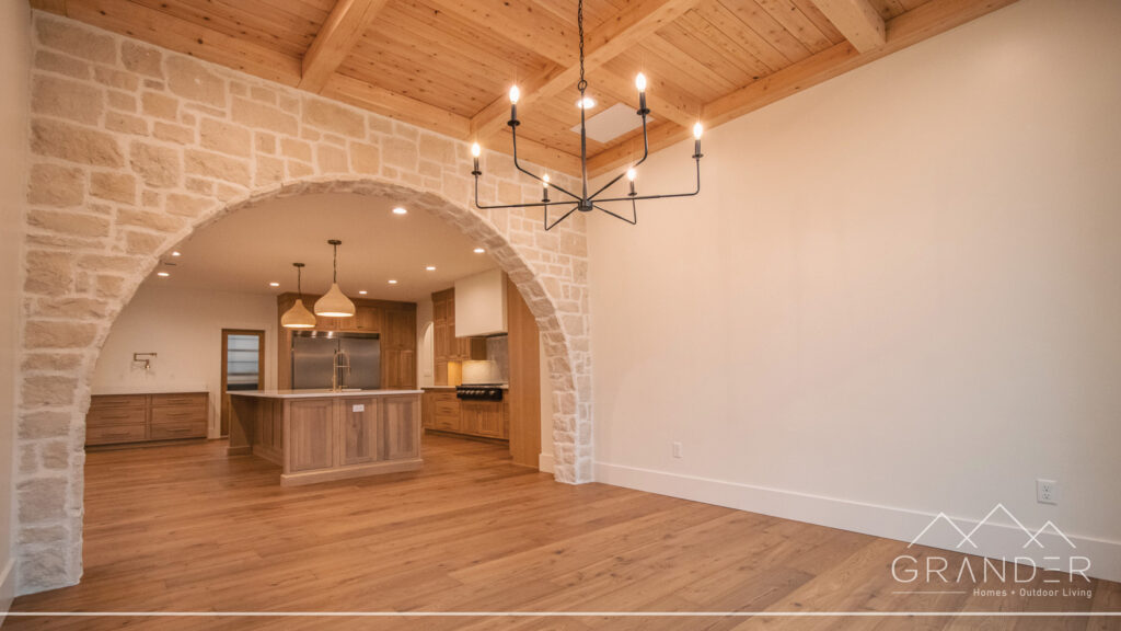 The Lodge (Upstate SC – Custom Build) - Image 3