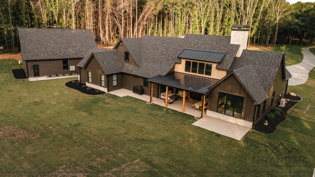 The Lodge (Upstate SC – Custom Build) - Image 17