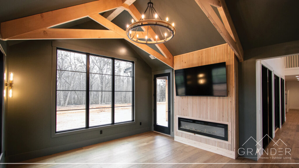 The Lodge (Upstate SC – Custom Build) - Image 5