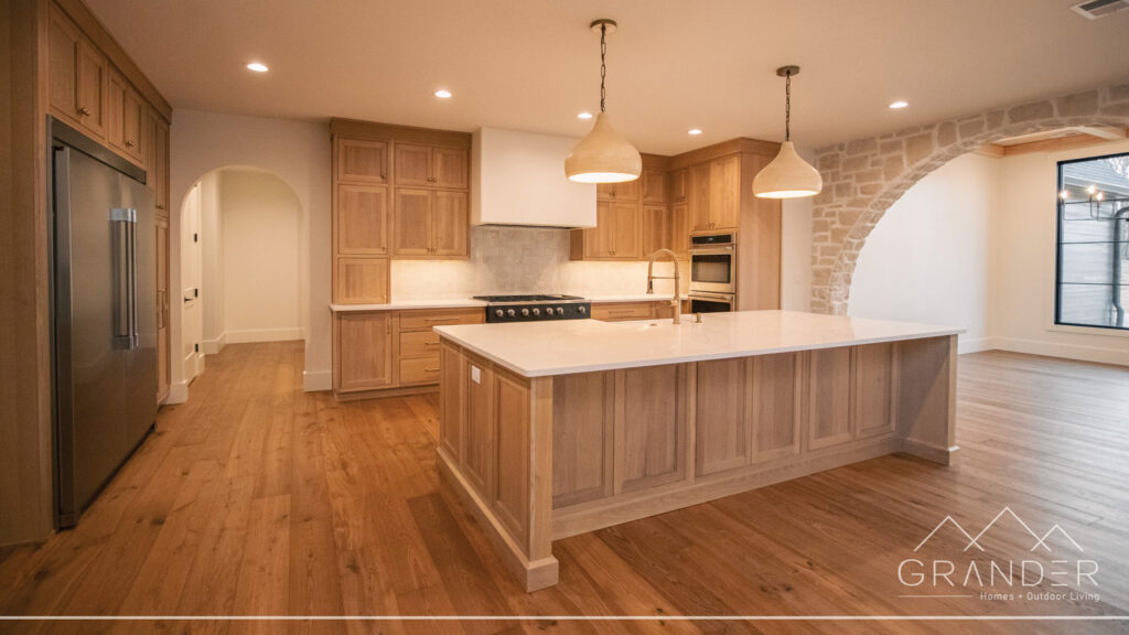 The Lodge (Upstate SC – Custom Build) - Image 6