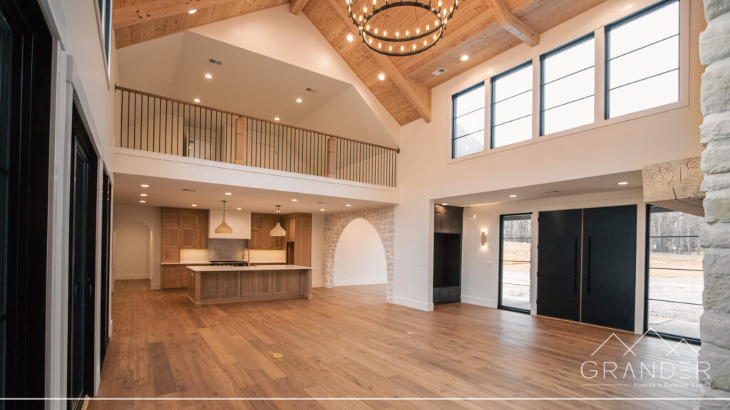 The Lodge (Upstate SC – Custom Build) - Image 8