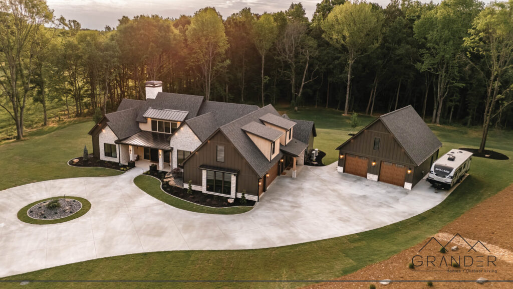 The Lodge (Upstate SC – Custom Build) - Image 11