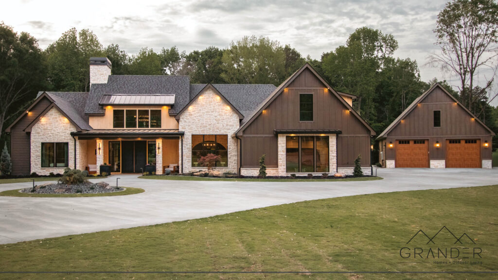 The Lodge (Upstate SC – Custom Build) - Image 12