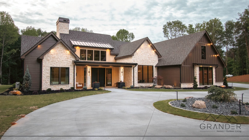 The Lodge (Upstate SC – Custom Build) - Image 13