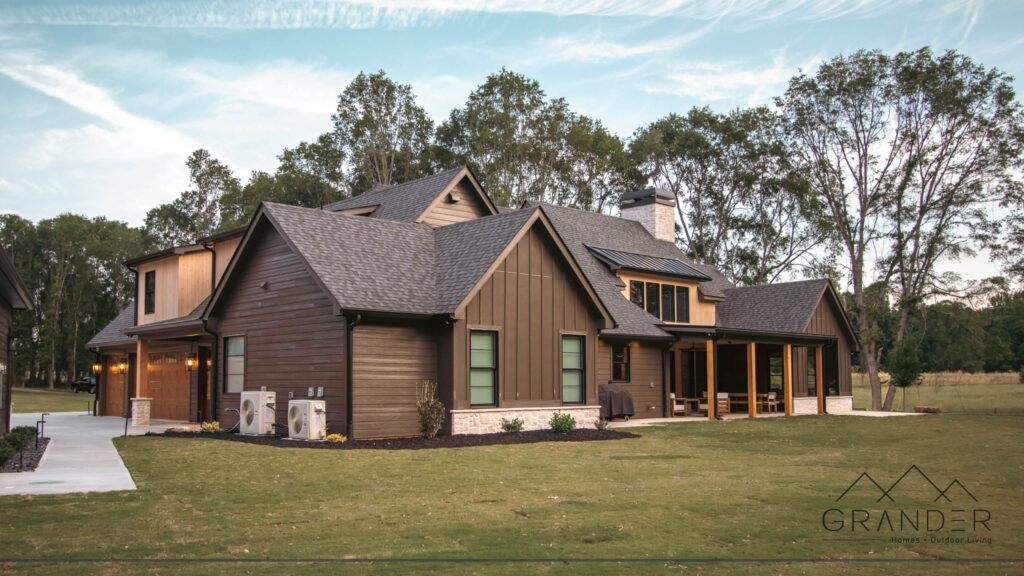 The Lodge (Upstate SC – Custom Build) - Image 14