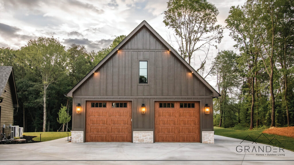 The Lodge (Upstate SC – Custom Build) - Image 15