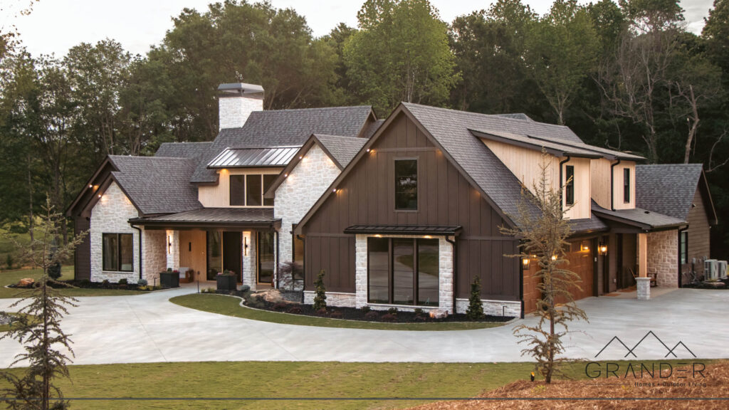 The Lodge (Upstate SC – Custom Build) - Image 16