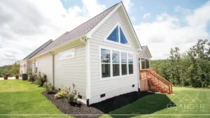Pointe Summit Sunroom Addition