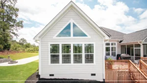 Pointe Summit Sunroom Addition