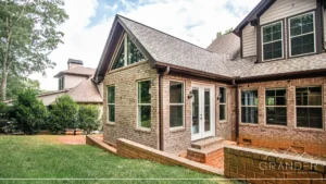 Bunker Hill Sunroom Addition