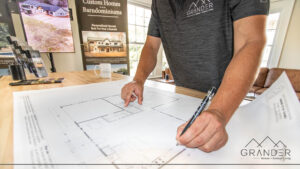 Build Journey — Design Planning