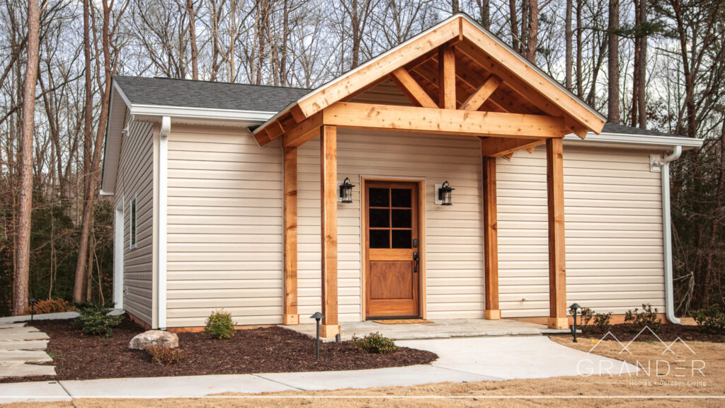 Linville Hills Garage and Sportsman’s Retreat - Image 2