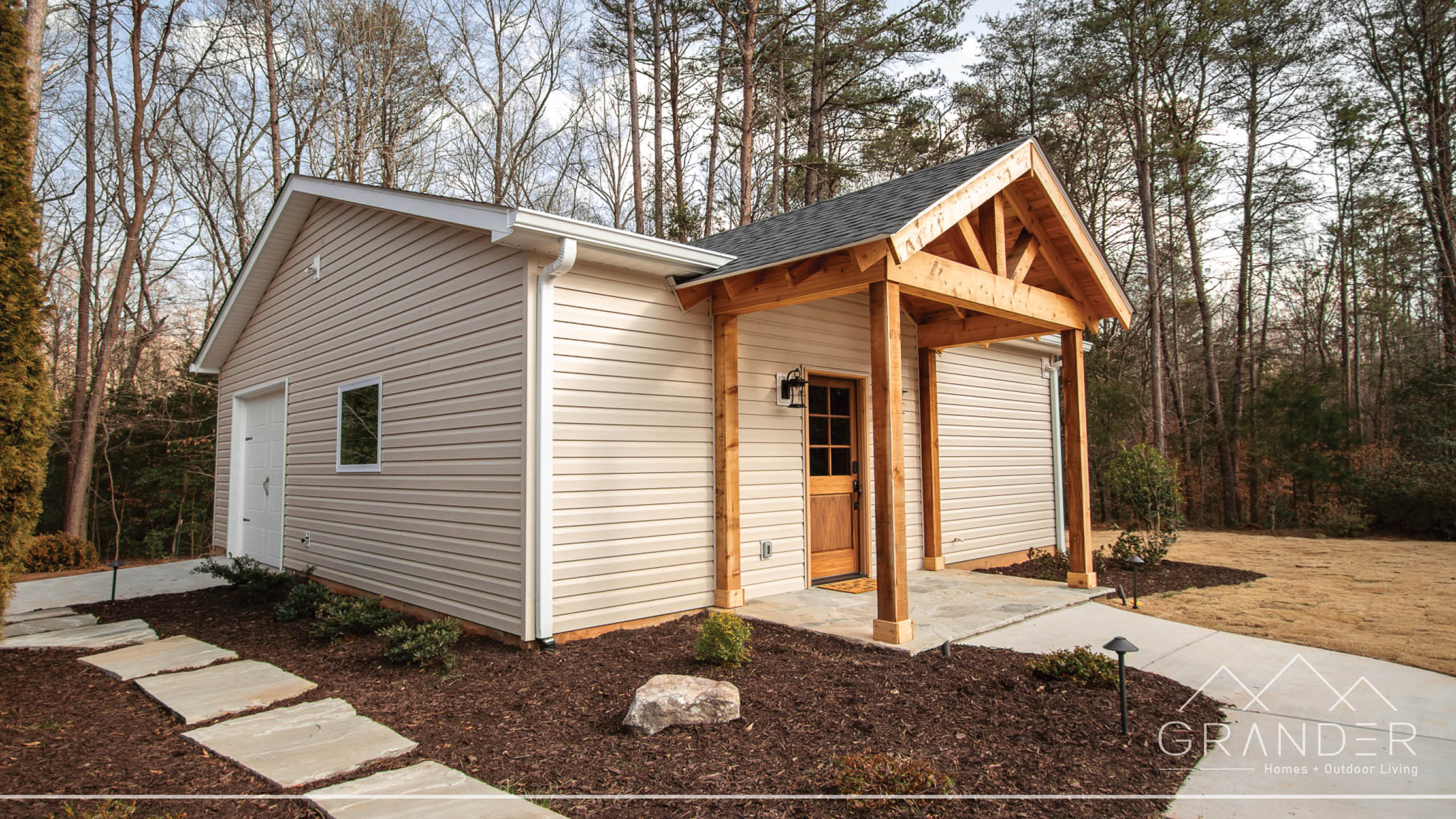 Linville Hills Garage and Sportsman’s Retreat
