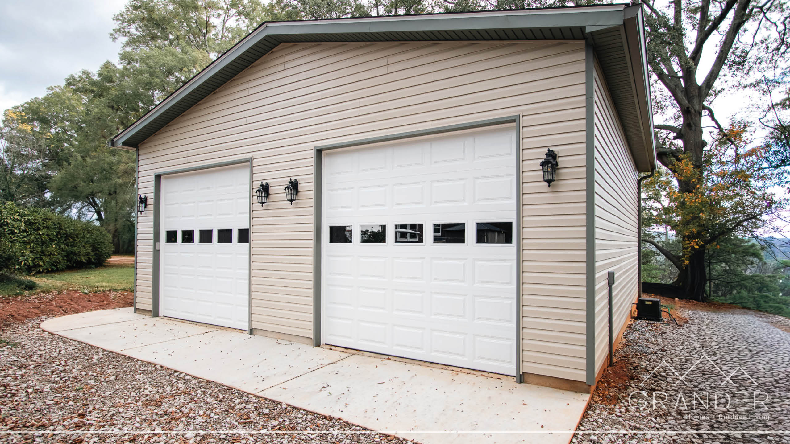 Eastside Garage Shop