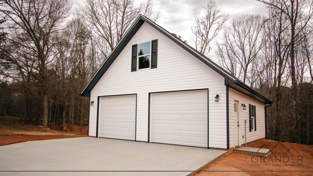 Powderhorn Garage - Image 3