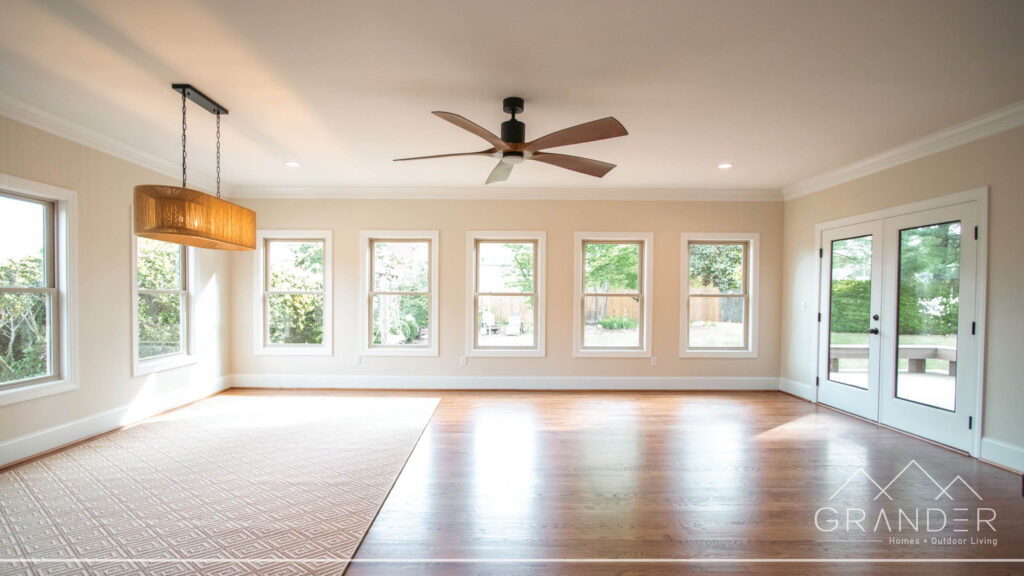 Stone Haven Sunroom Addition - Image 4