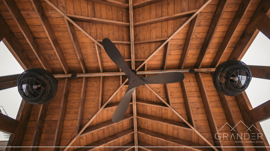 The Timber Pavilion - Image 3
