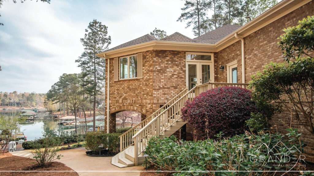 Waterside Sunroom Addition - Image 3