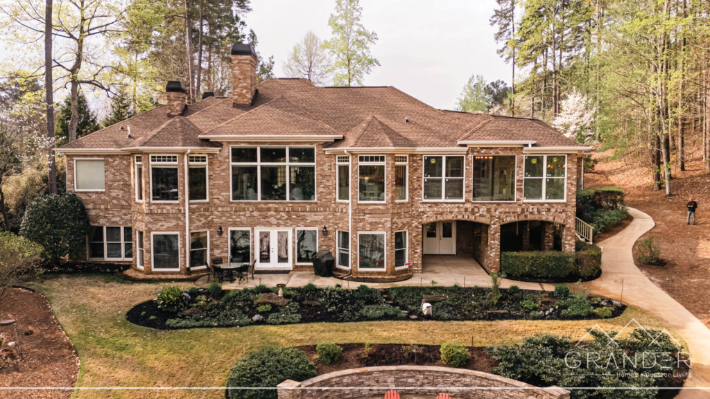 Waterside Sunroom Addition - Image 4