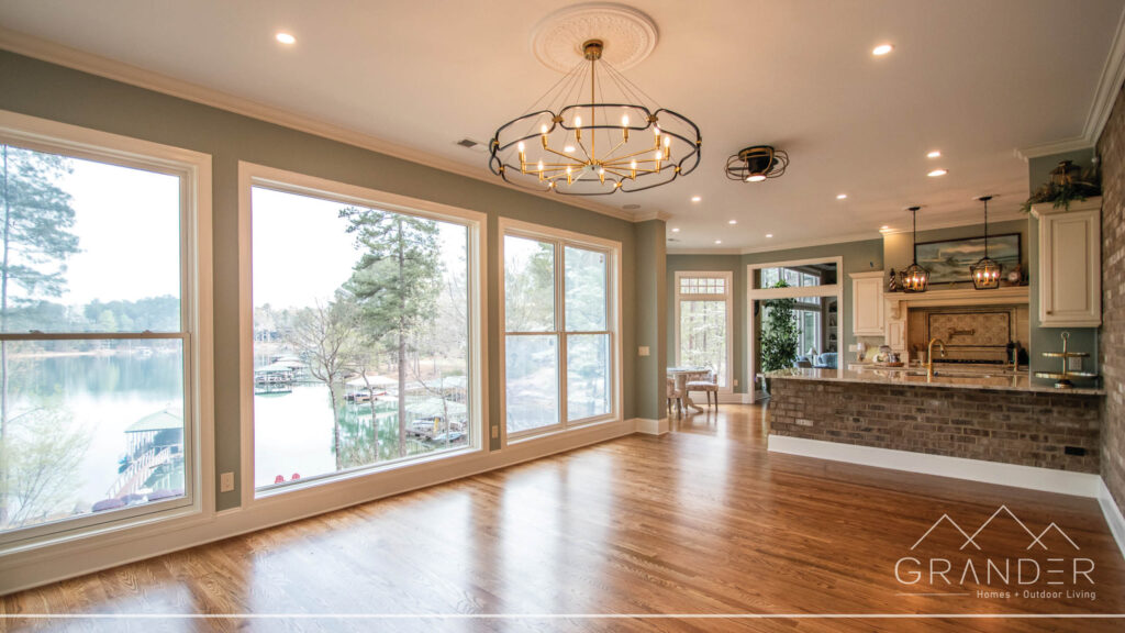 Waterside Sunroom Addition - Image 5