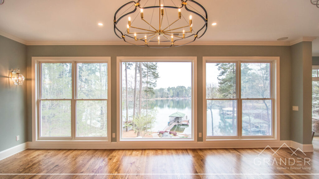Waterside Sunroom Addition - Image 6