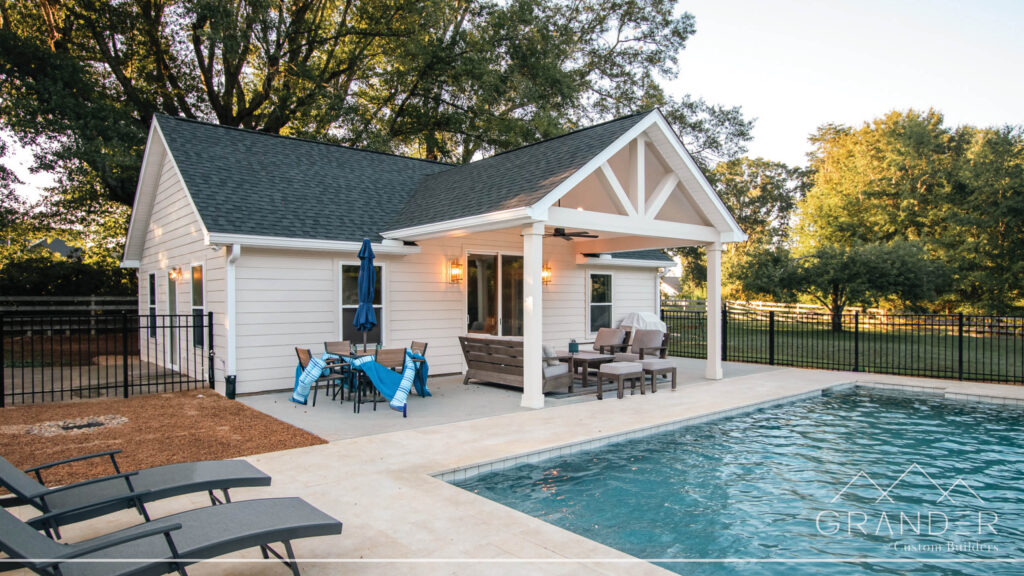 Ferry Pool House ADU - Image 2