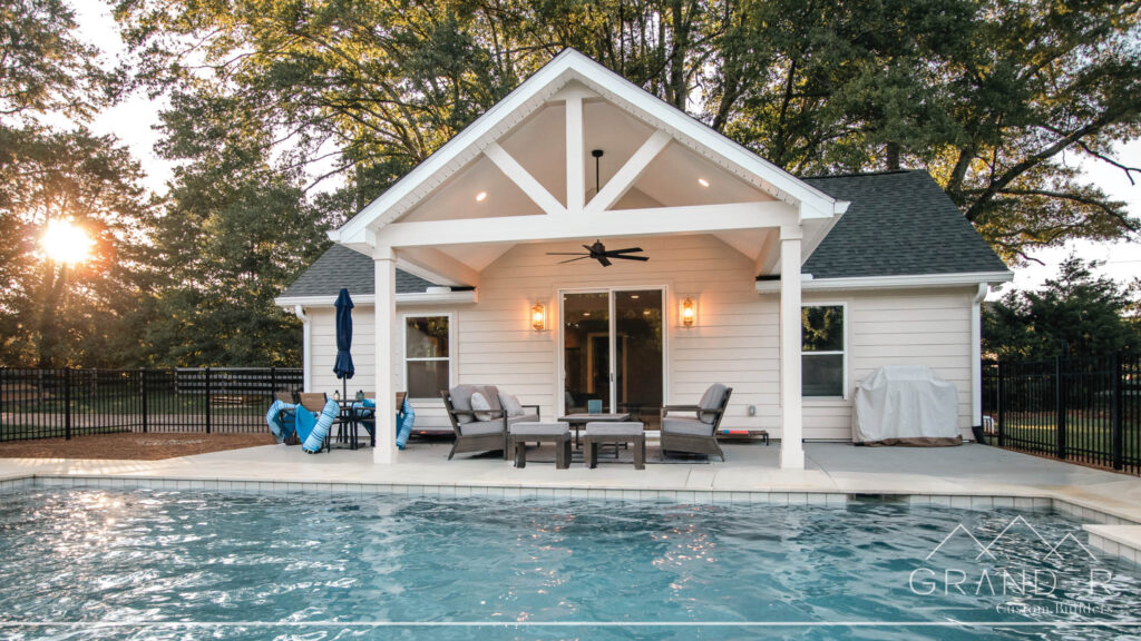 Ferry Pool House ADU - Image 3
