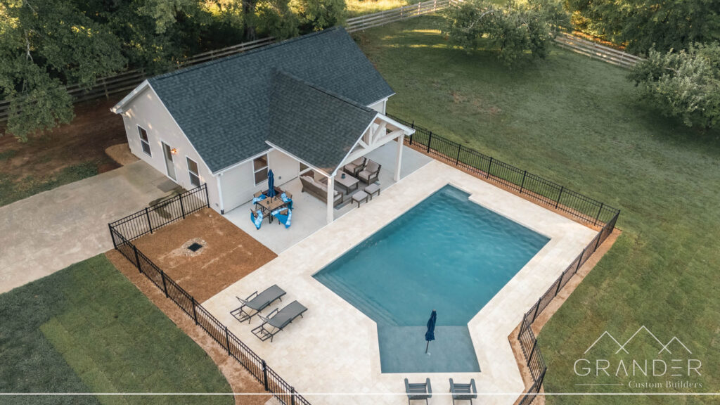 Ferry Pool House ADU - Image 4