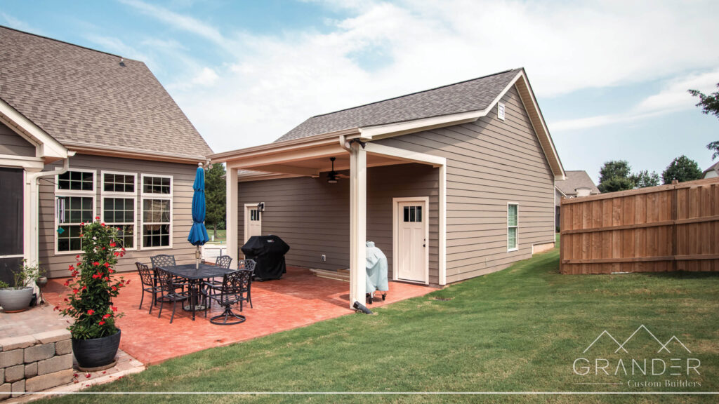 The Portico Garage - Image 4