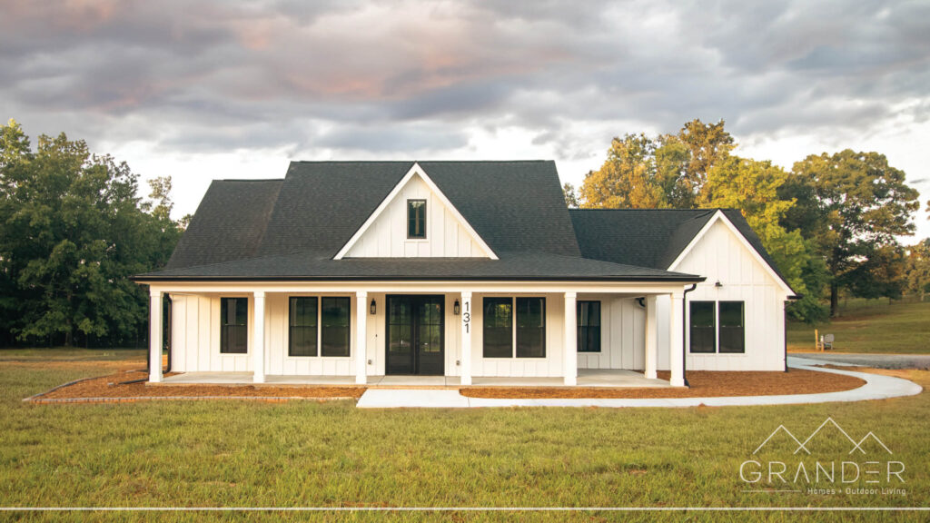 Pacolet Farmhouse Homestead - Image 2