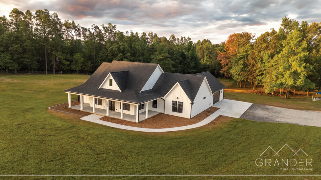 Pacolet Farmhouse Homestead - Image 3